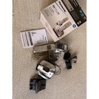 Panasonic Kx-tg4022 Dect 6 0 Plus Cordless Phone Answering System Champagne Gold