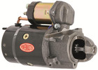 Powermaster Stock-style High-torque Replacement Starter 3689