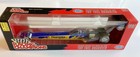 Nhra Blaine Johnson Dragsters Signed By Brother Allen Johnson 1 Of 100  Rare    