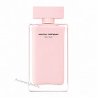 New Narciso Rodriguez For Her Perfume  For Women Edp 3 3   3 4 Oz Tst With Box