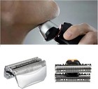 51s Replacement Head Compatible With Braun Waterflex Series 5 Electric Shavers