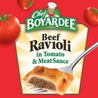 Chef Boyardee Beef Ravioli  15 Oz  4 Pack