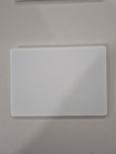 Apple A1535 Rechargeable Bluetooth White Magic Trackpad 2    no Charging Cable  