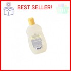 Baby Magic Gentle Hair   Body Wash   Tear-free  Free Of Parabens  Phthalates  Su