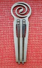 Great Bass Jaw Harp  galaxy Plus   jew s mouth Harp  Maultrommel  Vladharps