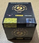 Club World Cup 2025 Fifa - Panini Sticker Box With 50 Packets Sealed Usa Version