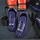 Century Karate Sparring Gear Adult Full Set  Gloves Boot Headgear Bag Chest Pad