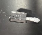 Thorlabs Gnl18 Goniometer Translation Stage 1 5 x 1 5 square   - 5    X 10 Arcmin