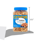 Great Value Cashew Halves   Pieces  27 Oz  pack Of 2 