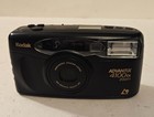 Vintage Kodak Advantix 4100ix Zoom 35mm Point   Shoot Film Camera  Tested