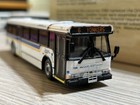 1 87 Iconic Replicas Westchester Bee Line Orion V Transit Diecast Bus