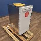 Scotsman Cu50pax-1 Ice Maker With Bin Cube-style Floor Model 2713