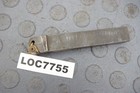 Iscar Indexable Threading Tool Ser 0750-k16 Shank 3 4   Insert 16er  Loc7755