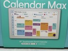 Skylight Calendar Max 27  Digital Calendar   Chore Chart  Classic White New