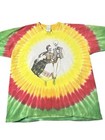 Vintage Lithuania Grateful Dead Basketball Team T-shirt Size Xl