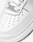 Nike Air Force 1 Low Triple White    07 Brand New  Men And Women Sizes 