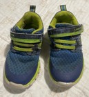 Toddler Light Up Shoes Size 6