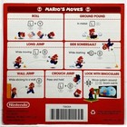  manual Only  Super Mario 3d Land - Nintendo 3ds Original Instruction Booklet