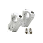For Bmw R Nine T R9t Motorcycle Handlebar Riser Mount Extension Clamps 2014-2023