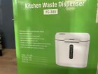 Fc-385 4l Larger Capacity Electric Kitchen Composter Waste Dispenser New