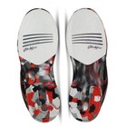 Kr Strikeforce Flyer Lite Red Camo Mens Bowling Shoes