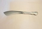 Old Master-towle Sterling Hh Master Butter Spreader