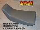 New Fits Kawasaki Bayou 220 250 1988-11 Klf220 Klf250 Klf Gray 914b