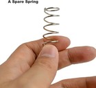 Recortadora De Pezunas Para Cabras Y Ovejas Tijeras Multifuncion Antioxidantes