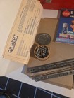 Vintage Gilbert Erector Set 10057 Young Engineers Original Inserts Motor Works