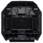 Polaris 5456146-070 Black Steering Wheel Cap Rzr Turbo Xp Sport Eps Ultimate 4