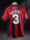 Ac Milan 1998-99 Home Jersey     Maldini  3