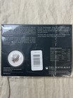 2020 Tuvalu The Simpsons Homer Colourized 1 2 Oz Silver Carded Coin Sealed 