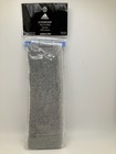 Adidas Aeroready Reversible Headband Osfa Gray Sweatband Sports