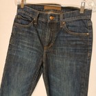 Joe   s Jeans Women s The Slim Fit Gabe Dark Wash Denim Blue Jeans Size 29