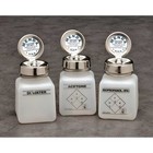 Menda 35396 Dispensing Bottle  4 Oz   Imprinted