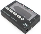 Gtr Gtm1 Guitar Tuner And Metronome With Mic And Speaker