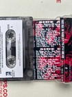 Rare Dj Cutmaster C Here Comes The Pain Nyc 90s Hip Hop Cassette Mixtape Tape