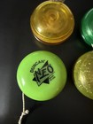 Vintage Yoyo Lot 3 Duncan  1 Imperial Hi Tech