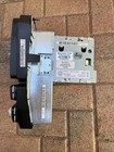 06-12 Bentley Continental Navigation Gps Radio Gps Display Screen Head Unit Oem