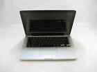 Apple Macbook Pro A1278 13  Intel Core I5 2 5ghz Cpu 8gb Ram 256g Ssd