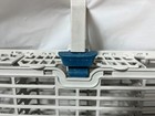 Whirlpool Maytag Kitchen Aid Amana W10629528 Dishwasher Silverware  Basket Gray