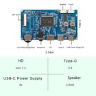 9 7in Ips Lcd Screen Lp097qx1 Hq097qx1 2048x1536 Hd Usb C Lcd Controller Board