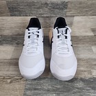 Asics Gel-tactic 12 Mens Shoes Sz 12 Volleyball Sneakers New Nwob  flaw
