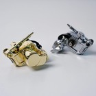 Rotary Tattoo Machine Japan Coreless Powerful Motor Tattoo Gun