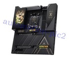 New Msi Meg X870e Godlike X Edition 10th Anniversary Limited Edition Motherboard