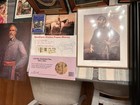 Civil War Memorabilia Collection Set