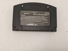 Ecw House Party Mixtape Sk Games Cartridge For Nintendo 64 Console Fast Shipping