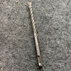Bosch Hc2061b25 Bulldog Rotary Hammer Bits 3 8in X 6in Sds Plus 25pc