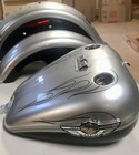 2003 Harley Davidson Fat Boy Tins  original 