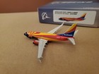 Panda Models Southwest Airlines B737-7h4wl 1 400 Arizona One Scimitar N955wn